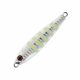 Sakura - LOUJIG 25G - 65MM - LL13 (Zebra glow) - Pilker