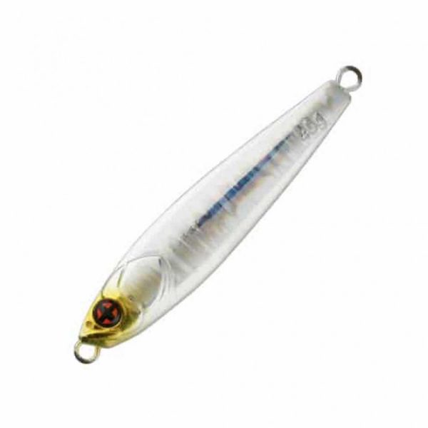 Sakura - LOUJIG 40G - 75MM - LL09 (Silver Moon) - Pilker