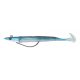 Sakura - SODIUM EEL 110 - 110MM - Jighead 7g - 089 (Sardine) - Gumi műcsali
