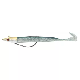   Sakura - SODIUM EEL 165 - 165MM - Jighead 21g - 072 (Light Hitch) - Gumi műcsali