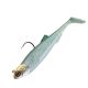 Sakura Sodium Shad Jighead 10cm 14gr 072  Plasztik Műcsali - Light Hitch