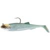 Sakura Sodium Shad Jighead 10cm 14gr 072  Plasztik Műcsali - Light Hitch