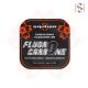 Sakura - FLUOROCARBONE - 25 M - 0.28 mm / 5,35 Kg - 11,7 Lb. - Előkezsinór - Fluorocarbon