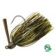 Sakura Tungsten Swim Jig 14gr CDC Szoknyás Jig Fej - Candy Craw