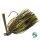 Sakura Tungsten Swim Jig 7,2gr CDC Szoknyás Jig Fej - Candy Craw