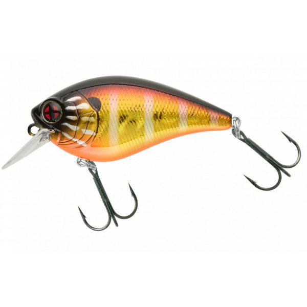 Sakura - SK CRANK 1.5 - 60MM / 12,1G - 102 (Magma Gill) - Wobbler