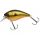 Sakura - SK CRANK 1.5 - 60MM / 12,1G - BG (Black & Gold) - Wobbler