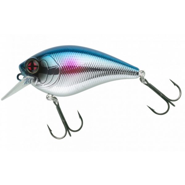 Sakura - SK CRANK 2.5 - 70MM / 18,6G - 075 (Electric Shad) - Wobbler