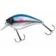 Sakura - SK CRANK 2.5 - 70MM / 18,6G - 075 (Electric Shad) - Wobbler