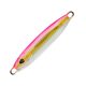 Sakura Orion Jig 12,5cm 150gr PC Vertical Jig - Pink Candy