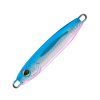 Sakura Orion Jig 12,5cm 150gr UVPB Vertical Jig - UV Pink Blue