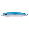 Sakura Orion Jig 12,5cm 150gr UVPB Vertical Jig - UV Pink Blue