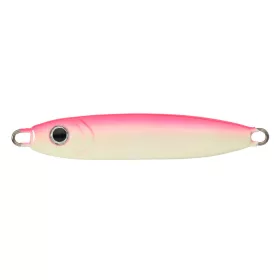 Sakura - ORION JIG  150MM - 250G - 005 (Glow Pink) - Pilker