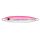 Sakura - ORION JIG  150MM - 250G - 108 (Pink Holo) - Pilker