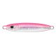 Sakura - ORION JIG  150MM - 250G - 108 (Pink Holo) - Pilker