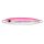 Sakura - ORION JIG   80MM - 60G - 108 (Pink Holo) - Pilker