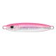 Sakura - ORION JIG   80MM - 60G - 108 (Pink Holo) - Pilker