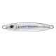 Sakura - ORION JIG   80MM - 60G - 109 (Aurora Chrome) - Pilker