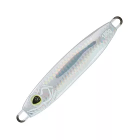 Sakura Orion Jig 8cm 60gr SM Vertical Jig - Silver Moon