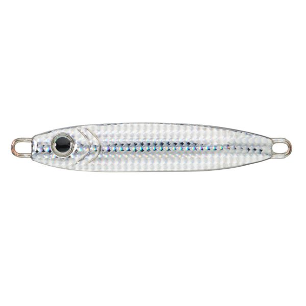 Sakura - ORION JIG  100MM - 90G - 107 (Scale Holo) - Pilker