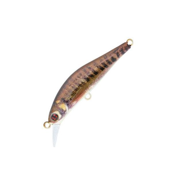 Sakura Artact Trout 63S 6,3cm 8gr RL07  Wobbler - Real Life Vairon