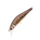 Sakura Artact Trout 63S 6,3cm 8gr RL07  Wobbler - Real Life Vairon