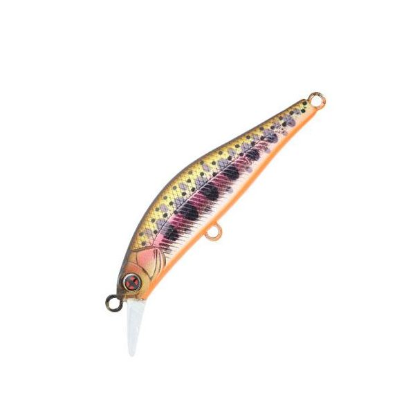 Sakura Artact Trout 63S 6,3cm 8gr T01  Wobbler - Golden Trout