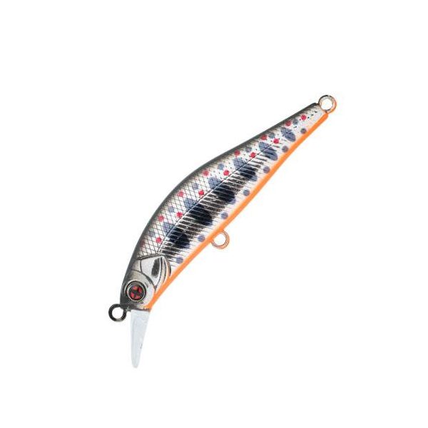 Sakura Artact Trout 63S 6,3cm 8gr T13  Wobbler - Contrast Trout