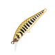 Sakura Artact Trout 63S 6,3cm 8gr V02  Wobbler - Brown Vairon