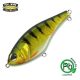 Sakura Baffeur Jerk 100SS 10cm 41gr 084  Wobbler - Perch