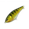 Sakura Baffeur Jerk 125SS 12,5cm 69gr 084  Wobbler - Perch