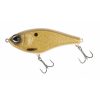 Sakura Baffeur Jerk 125SS 12,5cm 69gr 126  Wobbler - Golden Rush