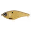 Sakura Baffeur Jerk 125SS 12,5cm 69gr 126  Wobbler - Golden Rush