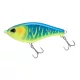 Sakura Baffeur Jerk 125 SS Reverse Chart Tiger 12,5cm 69gr Jerkbait