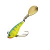 Sakura Tailspin 10 ZN 3,4cm 10gr 103  Wobbler - Toxic Gill