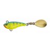 Sakura Tailspin 10 ZN 3,4cm 10gr 103  Wobbler - Toxic Gill