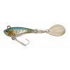 Sakura Tailspin 10 ZN 3,4cm 10gr A06  Wobbler - Aurora Minnow