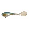 Sakura Tailspin 10 ZN 3,4cm 10gr A06  Wobbler - Aurora Minnow