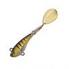 Sakura Tailspin 14 ZN 4cm 14gr 016  Wobbler - Bronze Perch