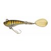 Sakura Tailspin 14 ZN 4cm 14gr 016  Wobbler - Bronze Perch