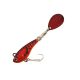 Sakura Tailspin 14 ZN 4cm 14gr 101  Wobbler - Crayfish