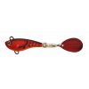 Sakura Tailspin 14 ZN 4cm 14gr 101  Wobbler - Crayfish