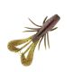 Sakura Zarigani Craw 7,8cm 114 6db Plasztik Műcsali - Watermelon Red Pepper