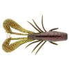 Sakura Zarigani Craw 7,8cm 114 6db Plasztik Műcsali - Watermelon Red Pepper