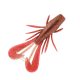 Sakura Zarigani Craw 9,5cm 111 4db Plasztik Műcsali - Spanish Craw