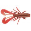 Sakura Zarigani Craw 9,5cm 111 4db Plasztik Műcsali - Spanish Craw