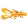 Sakura Zarigani Craw 9,5cm 116 4db Plasztik Műcsali - Alabama Craw