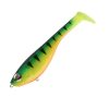 Sakura Dekai Swimbait 12cm 28gr 081  Plasztik Műcsali - Fire Tiger