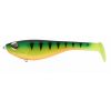 Sakura Dekai Swimbait 12cm 28gr 081  Plasztik Műcsali - Fire Tiger