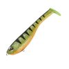 Sakura Dekai Swimbait 12cm 28gr 083  Plasztik Műcsali - UV Tiger